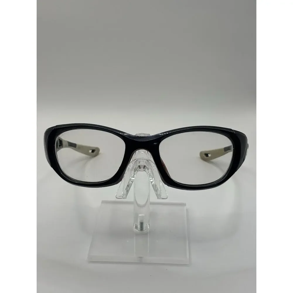 Liberty Sport Rec Specs Relay 652 Patriot Eyeglasses 55-20-130 ASTM F803